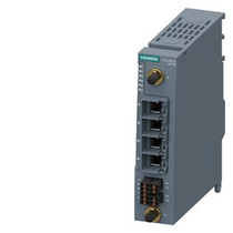 Siemens 6GK5763-1AL00-7DC0 SCALANCE WAM763-1 (ME)