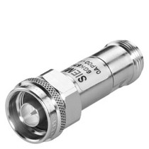 Siemens 6GK5798-0AP00-4CA0 N-CONNECT M/F ATTENUATOR 10DB