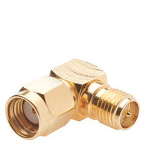 Siemens 6GK5798-1CS00-4AA0 Angle adapter R-SMA/R-SMA m/f