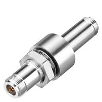 Siemens 6GK5798-2LP10-2AA6 Lightning Protector LP 798-2N