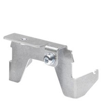 Siemens 6GK5980-2HA00-0AA1 DIN rail retaining plate