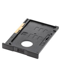Siemens 6GK5988-7SA00-0AA2 Accessory pack SIM tray SCALANCE M800
