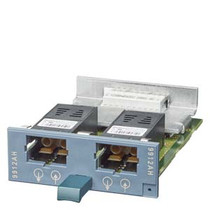 Siemens 6GK5991-2AH00-8AA0 MEDIA MODULE MM991-2P (SC RJ)