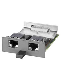 Siemens 6GK5992-2SA00-8AA0 Media module MM992-2CU (RJ45)