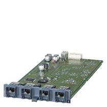 Siemens 6GK5992-4GA00-8AA0 Media module MM992-4CUC