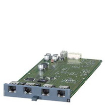 Siemens 6GK5992-4SA00-8AA0 Media module MM992-4CU