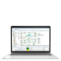 Siemens 6GK8781-7TD02-0AK2 SINEC NMS V4.0 PP Configuration S 3Y