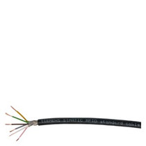 Siemens 6GT2090-4AT80 Cable 6-wire w/o connector, CM, 800 m