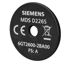 Siemens 6GT2600-2BA00 Transponder MDS D226S