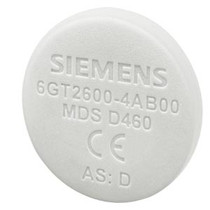 Siemens 6GT2600-4AB00 Transponder MDS D460