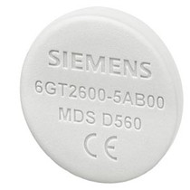 Siemens 6GT2600-5AB00 Transponder MDS D560