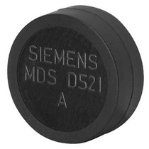 Siemens 6GT2600-5AE00 Transponder MDS D521 pill