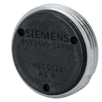Siemens 6GT2600-5AF00 Transponder MDS D522, screwing-in