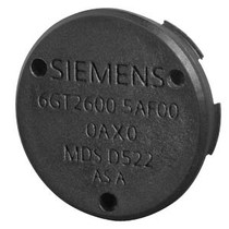 Siemens 6GT2600-5AF00-0AX0 Transponder MDS D522, for snapping