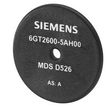 Siemens 6GT2600-5AH00 Transponder MDS D526 slice