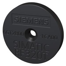 Siemens 6GT2800-1CA00 Transponder RF320T (20 Byte)
