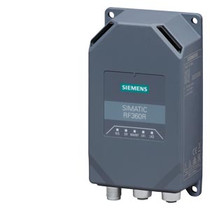Siemens 6GT2801-5BA30 Reader RF360R