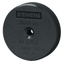 Siemens 6GT2810-2EE01 Transponder RF625T DISC FCC