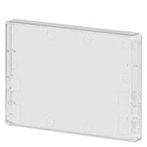 Siemens 6GT2890-0CD00 Cleanroom housing UP for RF1000 Reader