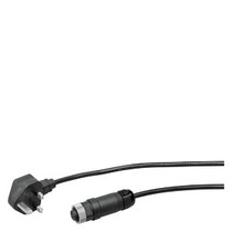 Siemens 6GT2898-0AC11 Power cord UK for power supply