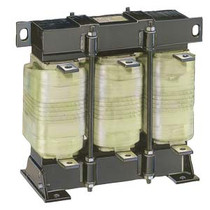 Siemens 6SE7031-5ES87-1FE0 REACTOR,FILTER   29.0 UH 146A   4EU25