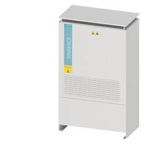Siemens 6SL3000-0JH38-1AA0 SINAMICS LINE HARMONICS FILTER
