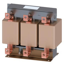 Siemens 6SL3000-2AH34-5AA0 DROSSEL_21UH_410A_690V_4EU36