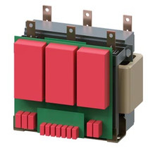 Siemens 6SL3000-2DE35-0BA0 SINAMICS VOLTAGE PEAK LIMITER