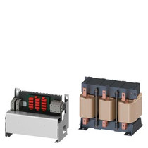 Siemens 6SL3000-2DH33-3AA0 SINAMICS DU/DT-FILTER PLUS