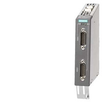 Siemens 6SL3055-0AA00-5DA0 SINAMICS SENSOR MODULE CABINET SMC40