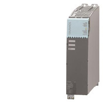 Siemens 6SL3126-2TE21-0AA4 SINAMICS S120 DOUBLE MOMO 9A Cold Pt