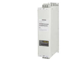 Siemens 6SL3203-0BE15-0VA0 LINE FILTER 3AC 5A
