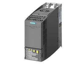 Siemens 6SL3210-1KE18-8AP1 SINAMICS G120C DP 4,0KW FILA
