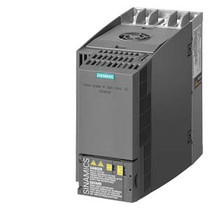 Siemens 6SL3210-1KE21-3AB1 SINAMICS G120C USS/MB 5,5KW FILA