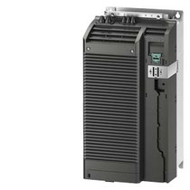 Siemens 6SL3210-1RE28-8UL0 SINAMICS PM240P-2 IP20-FSE-U-400V-45kW