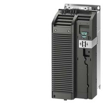 Siemens 6SL3210-1RH22-7AL0 SINAMICS PM240P-2 IP20-FSD-A-690V-22kW