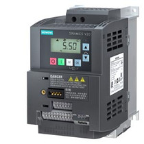 Siemens 6SL3210-5BB21-5UV1 SINAMICS V20, 1AC 230V 1.5kW Unfilt