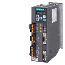 Siemens 6SL3210-5FB10-4UF1 SINAMICS V90, PROFINET,1/3 AC 200V 0.4kW