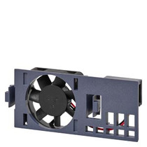 Siemens 6SL3260-0AA00-0AA0 SINAMICS S210, Fan for FSA, 3AC 400V