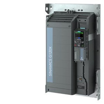 Siemens 6SL3261-6GE00-0BA0 SINAMICS G120X IP20 PT frame FSE