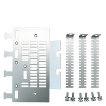 Siemens 6SL3262-1AC01-0DA0 SINAMICS G120X SHIELD PLATE FOR FS C