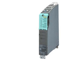 Siemens 6SL3400-1AE31-0AA1 SINAMICS BRAKING MODULE COMPACT 100KW