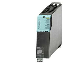 Siemens 6SL3420-2TE11-7AA1 SINAMICS S120 DOUBLE MOMO 400V 1,7A