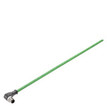 Siemens 6XV1870-8GH30 IE Connecting Cable M12-90/M12-90, 3 m