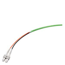 Siemens 6XV1873-6AH10 FO Standard Cable 50/125 1 m, 4xSC