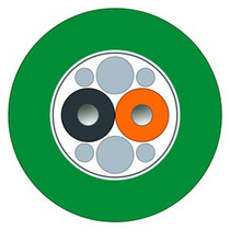 Siemens 6XV1874-2B POF Trailing Cable 980/1000 sold by m