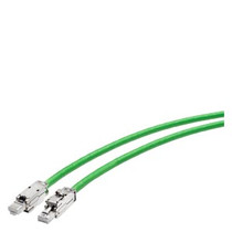 Siemens 6XV1878-5BN15 IE Connecting Cable RJ45, 4x2, 15 m
