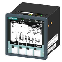 Siemens 7KM5412-6BA00-1EA2 7KM PAC5200