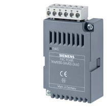 Siemens 7KM9300-0AM00-0AA0 RS 485 expansion module