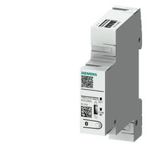 Siemens 7KN1210-0MC00 SENTRON Powercenter 2000
